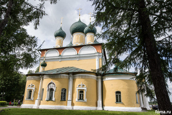 «Разрушить официоз»: в городе детства спели о Боге и надежде